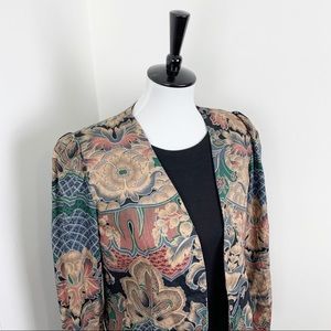 CC Magic by Toni Garment | Vintage Blazer Jacket